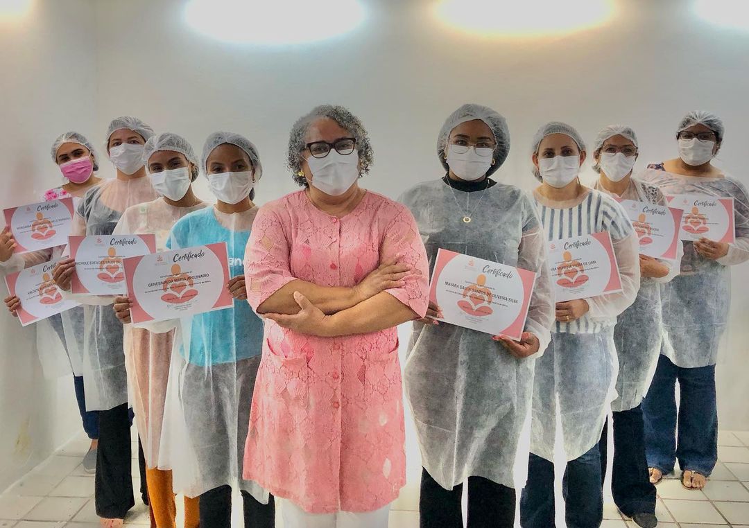 Laboratório de massoterapia e macas profissionais em Maceió