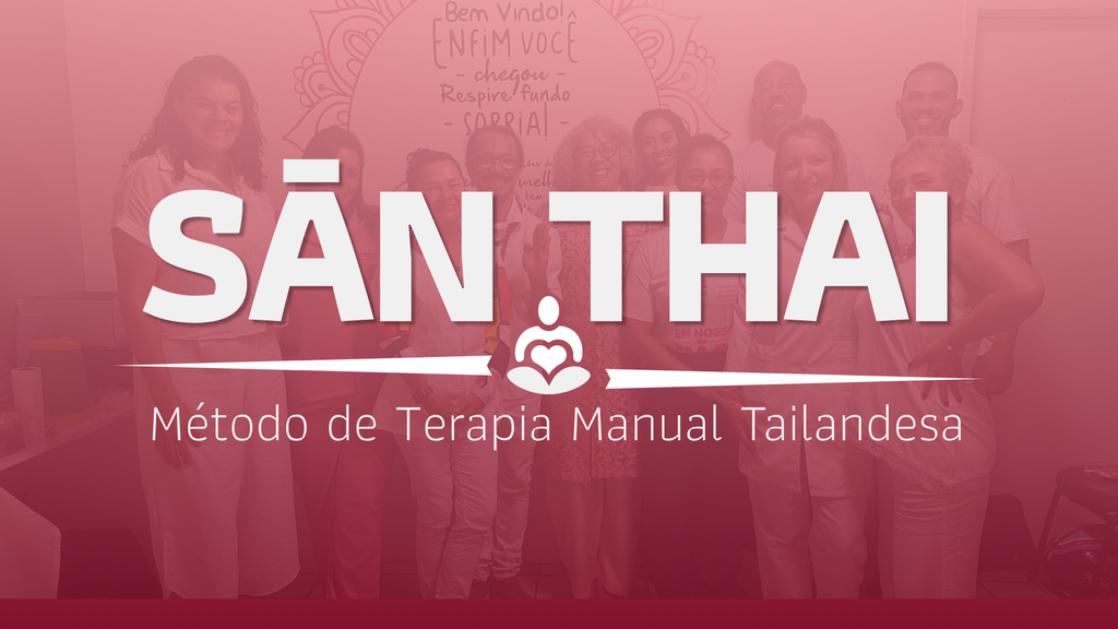 Massagem tailandesa em portugal